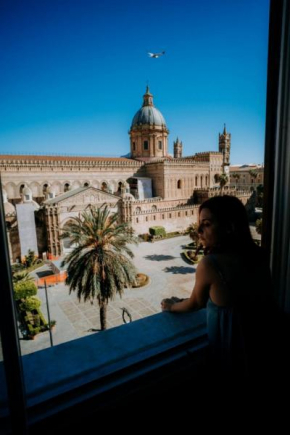 Suite Cathedral Palermo, Palermo